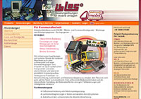 WEBSITE IBL-hydronic