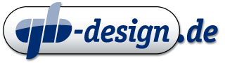 gb-design Logo