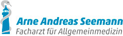 Logo Arne Seemann