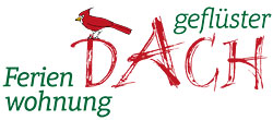 Logo Ferienwohnung Dachgefl&uuml;ster