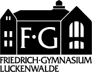Friedrich-Gymnasium Luckenwalde