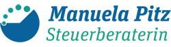Marke für Manuela Pitz Steuerberaterin