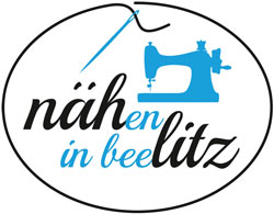 Marke f&uuml;r n&auml;hen in beelitz