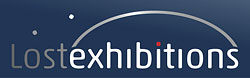 Logo Lostexhibitions