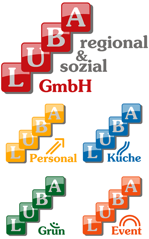 Logos LUBA GmbH