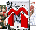 Weihnachtskarten