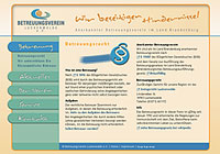 WEBSITE Betreuungsverein Luckenwalde