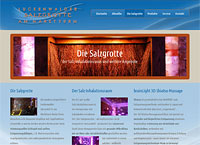 WEBSITE Luckenwalder Salzgrotte am Marktturm